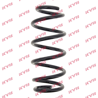 Пружина подвески KYB RA6134 K-Flex
