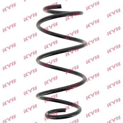 Пружина подвески KYB RH3541 K-Flex