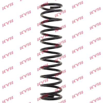 Пружина подвески KYB RA5132 K-Flex