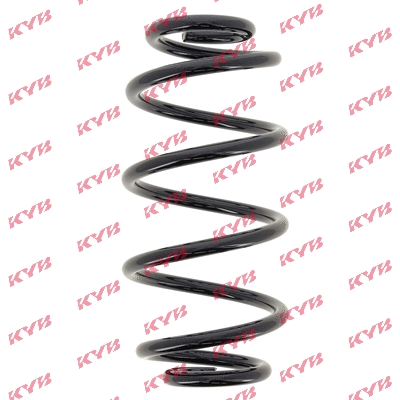 Пружина подвески KYB RA6175 K-Flex