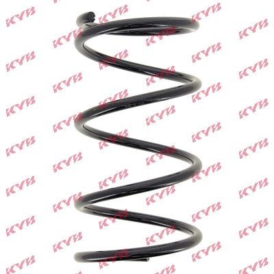 Пружина подвески KYB RA3492 K-Flex