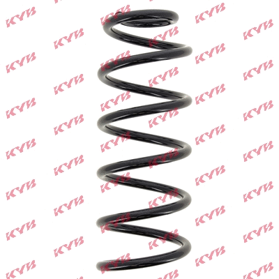 Пружина подвески KYB RA6196 K-Flex