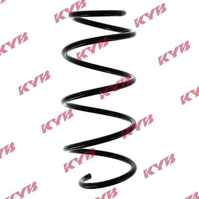 Пружина подвески KYB RA3469 K-Flex