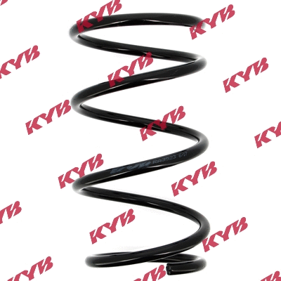 Пружина подвески KYB RA3523 K-Flex