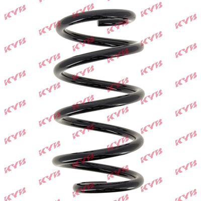 Пружина подвески KYB RH2649 K-Flex