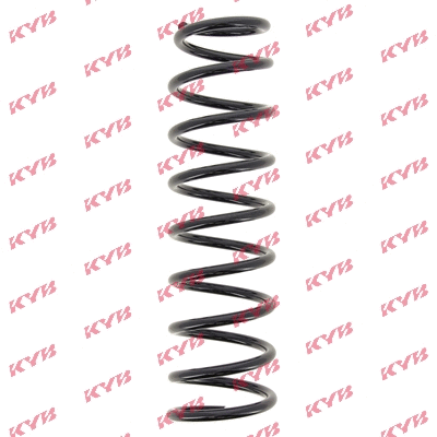 Пружина подвески KYB RA6225 K-Flex