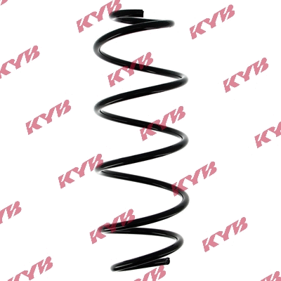 Пружина подвески KYB RA3437 K-Flex