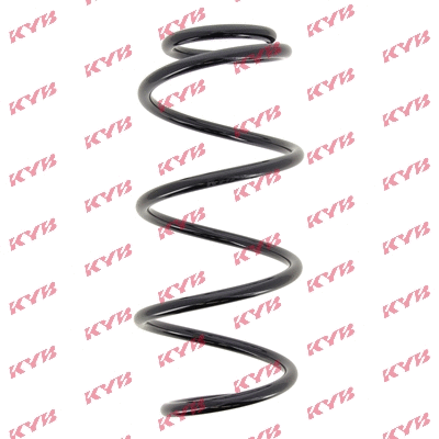Пружина подвески KYB RA3458 K-Flex