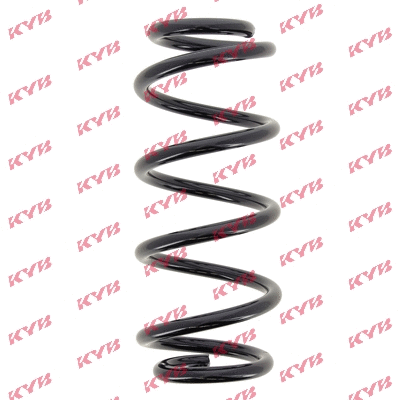 Пружина подвески KYB RA3543 K-Flex