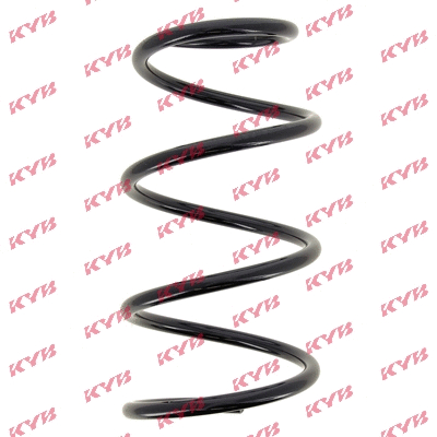 Пружина подвески KYB RC3450 K-Flex