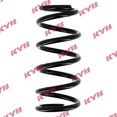 Пружина подвески KYB RC5827 K-Flex
