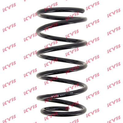 Пружина підвіски KYB RC1511