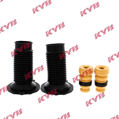 Пылезащитный комплект, амортизатор KYB 910166 Protection Kit