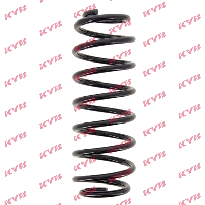 Пружина подвески KYB RA6178 K-Flex