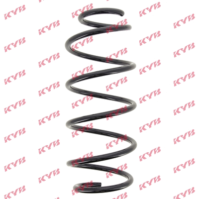 Пружина подвески KYB RA3420 K-Flex