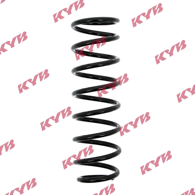 Пружина подвески KYB RC6709 K-Flex