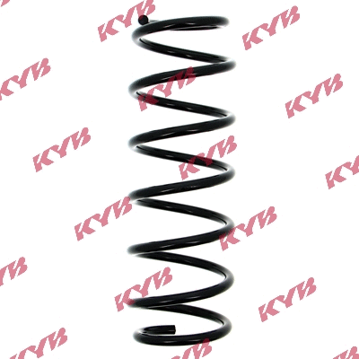 Пружина підвіски KYB RC2325