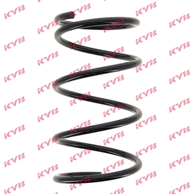 Пружина подвески KYB RA3493 K-Flex