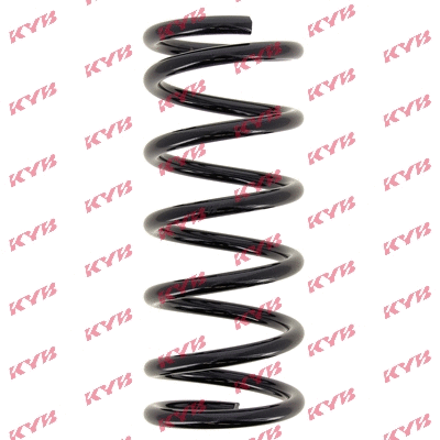 Пружина подвески KYB RA5057 K-Flex