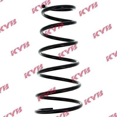 Пружина подвески KYB RI6167 K-Flex