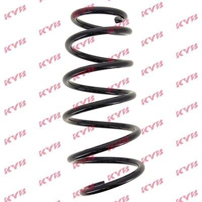 Пружина подвески KYB RH2698 K-Flex