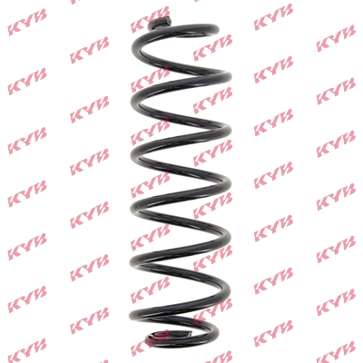 Пружина подвески KYB RH5543 K-Flex