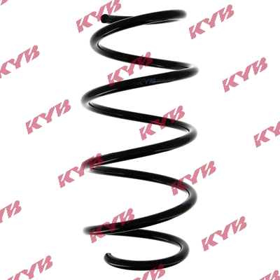 Пружина подвески KYB RA3985 K-Flex