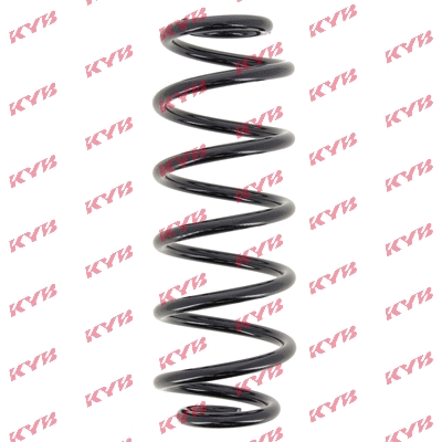 Пружина подвески KYB RH6596 K-Flex
