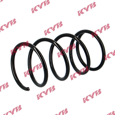 Пружина подвески KYB RA3491 K-Flex