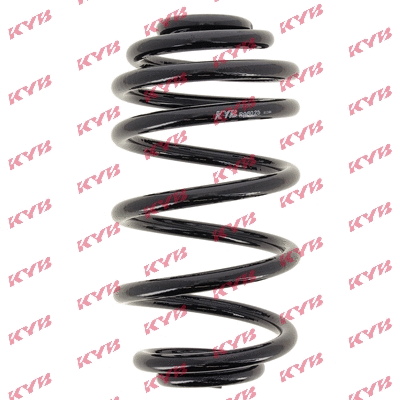 Пружина подвески KYB RA6025 K-Flex