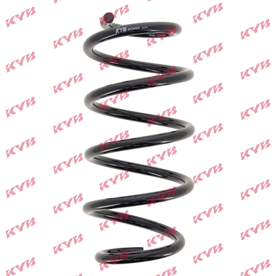 Пружина подвески KYB RA3450 K-Flex