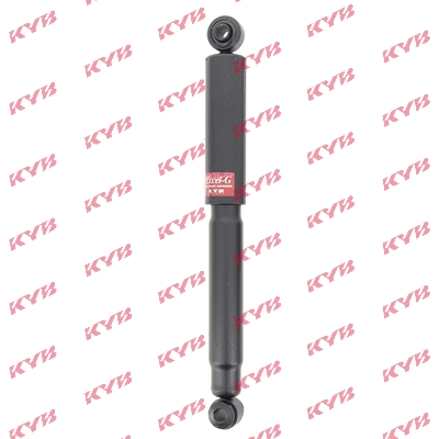 Амортизатор KYB 344352 Excel-G