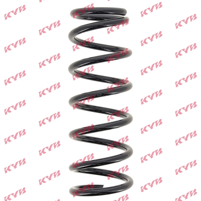 Пружина подвески KYB RA6678 K-Flex