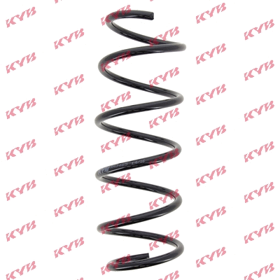 Пружина подвески KYB RA3465 K-Flex