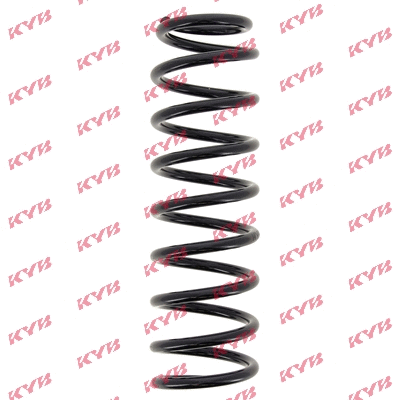 Пружина подвески KYB RA6224 K-Flex