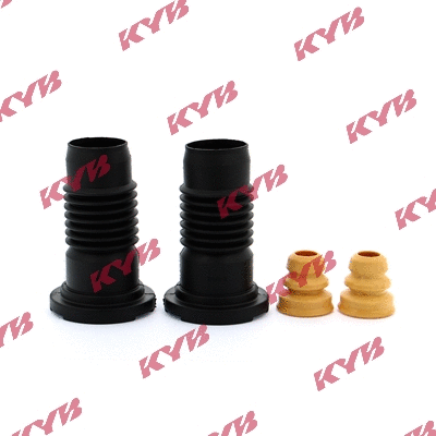 Пылезащитный комплект, пыльник, отбойник KYB 910106 Protection Kit