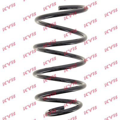 Пружина подвески KYB RH3904 K-Flex