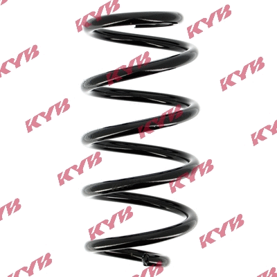 Пружина подвески KYB RG6455 K-Flex