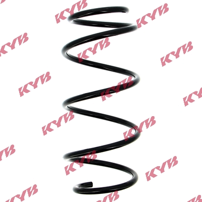 Пружина подвески KYB RA3470 K-Flex