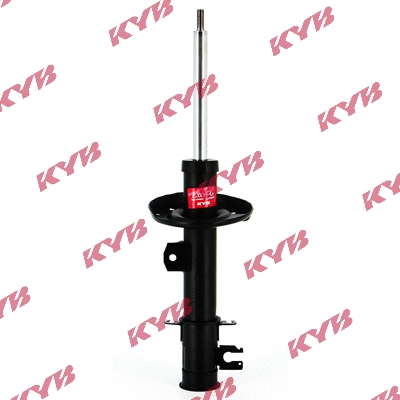 Амортизатор KAYABA 339809 Excel-G