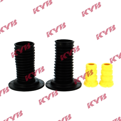 Пылезащитный комплект, пыльник, отбойник KYB 910079 Protection Kit