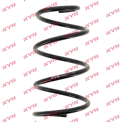 Пружина подвески KYB RG3195 K-Flex