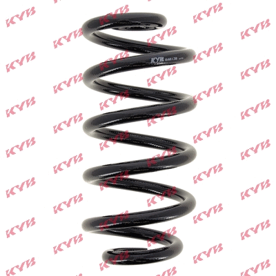 Пружина подвески KYB RA6138 K-Flex