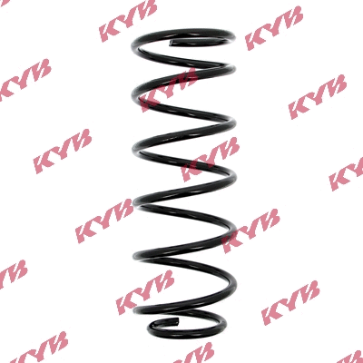 Пружина підвіски KYB RC2135