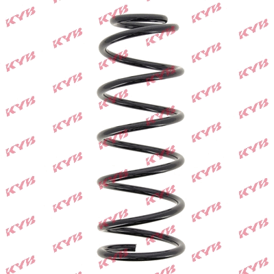 Пружина подвески KYB RG6551 K-Flex