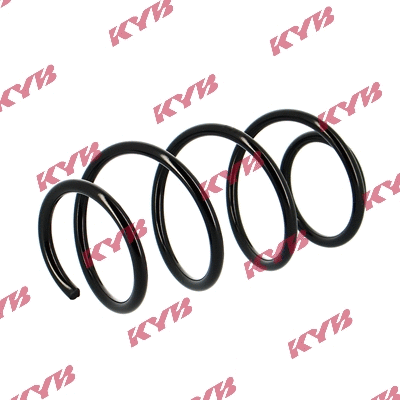 Пружина подвески KYB RA3431 K-Flex