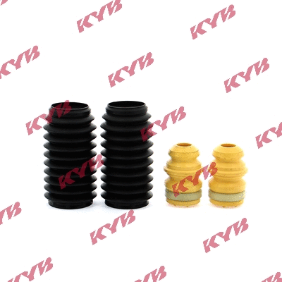 Пылезащитный комплект, пыльник, отбойник KYB 910098 Protection Kit