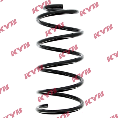 Пружина подвески KYB RA3551 K-Flex