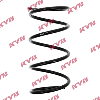 Пружина підвіски KYB RD1097