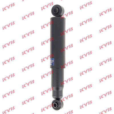 Амортизатор KYB 445028